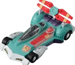 Variable Action Kit Future GPX Cyber Formula Silent Screamer Beta