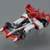 1/43 Variable Action Kit Future GPX Cyber Formula Knight Saber 005 (Renewal Reissue)