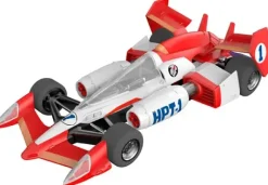 1/43 Variable Action Kit Future GPX Cyber Formula Knight Saber 005 (Renewal Reissue)