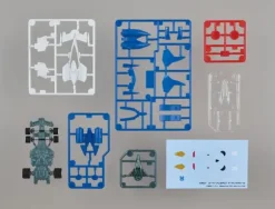 1/43 Variable Action Kit Future GPX Cyber Formula Knight Saber 005 (Renewal Reissue)