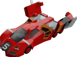 Variable Action Kit Future GPX Cyber Formula Fire Sperion G.T.R