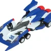 Variable Action Kit Future GPX Cyber Formula Super Asurada01 (Aero Mode)