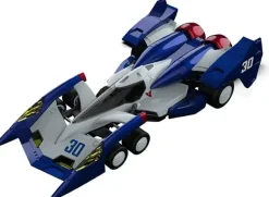 Variable Action Kit Future GPX Cyber Formula Super Asurada01 (Aero Mode)