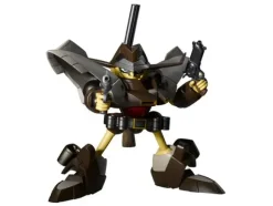 Variable Action Ryu Gunner Derringer