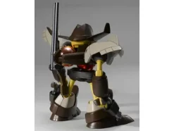 Variable Action Ryu Gunner Derringer