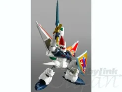 Variable Action Ryu Knight Zephyr (OVA Color)