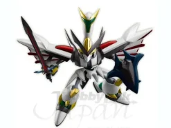 Variable Action Ryu Paladin Lord Zephyr