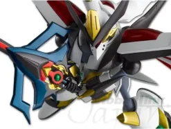 Variable Action Ryu Paladin Lord Zephyr