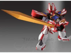 Variable Action Super Granzort