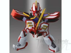 Variable Action Super Granzort