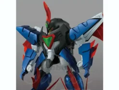 Variable Action Wyburst
