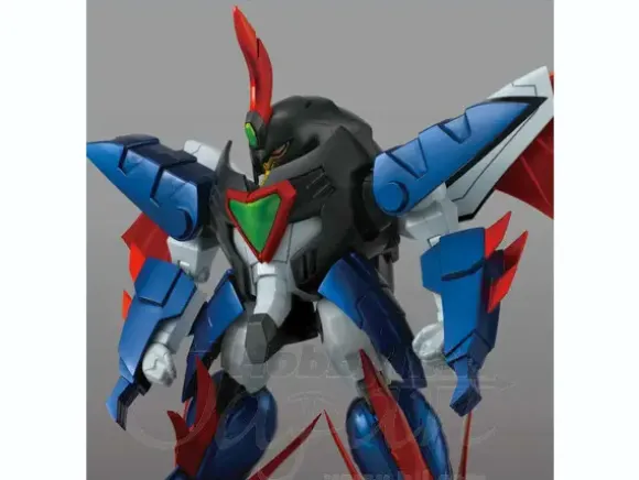 Variable Action Wyburst