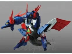 Variable Action Wyburst