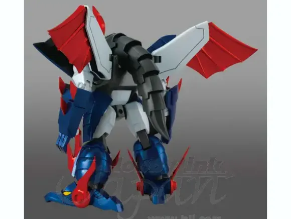 Variable Action Wyburst