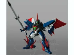 Variable Action Wyburst