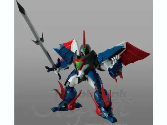 Variable Action Wyburst