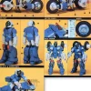 1/12 Variable Blowsperior Yellow Belmont Type