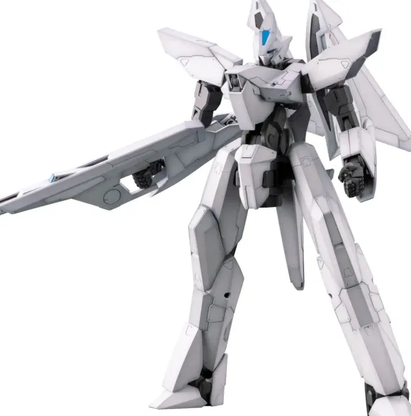 Variable Frame System 01 Garudagear (BELUGA)