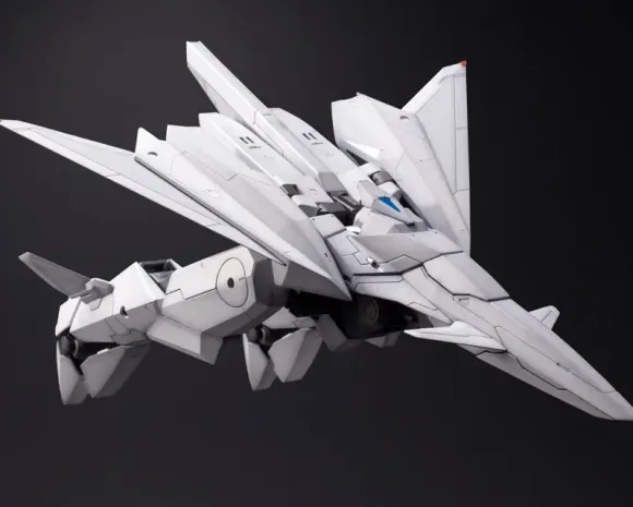 Variable Frame System 01 Garudagear (BELUGA)