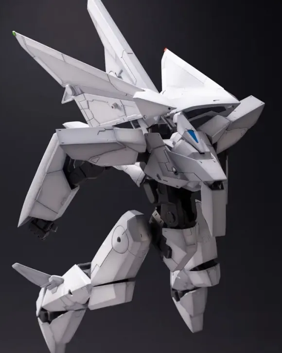 Variable Frame System 01 Garudagear (BELUGA)