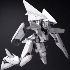 Variable Frame System 01 Garudagear (BELUGA)