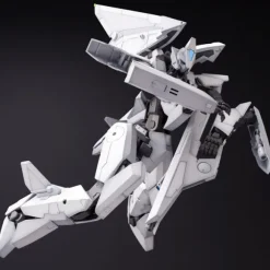 Variable Frame System 01 Garudagear (BELUGA)
