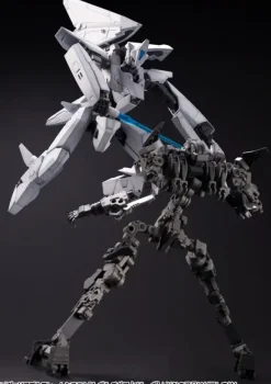 Variable Frame System 01 Garudagear (BELUGA)