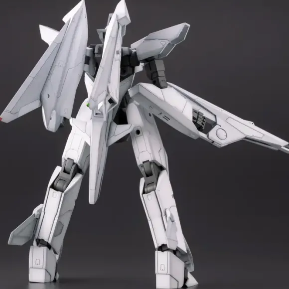 Variable Frame System 01 Garudagear (BELUGA)