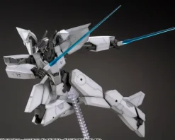 Variable Frame System 01 Garudagear (BELUGA)