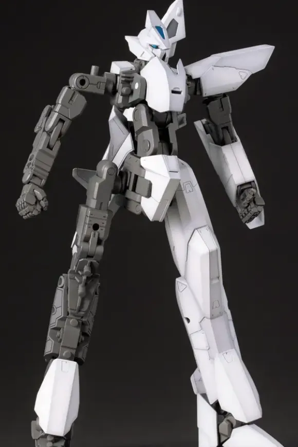 Variable Frame System 01 Garudagear (BELUGA)