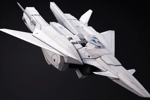 Variable Frame System 01 Garudagear (BELUGA)