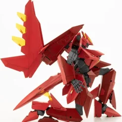 Variable Frame System 02 Garudagear [Diablo]