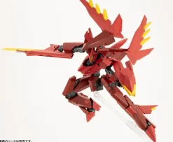 Variable Frame System 02 Garudagear [Diablo]