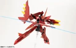 Variable Frame System 02 Garudagear [Diablo]