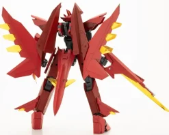 Variable Frame System 02 Garudagear [Diablo]