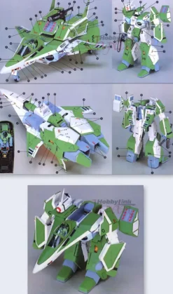 1/48 Variable Legioss Iota