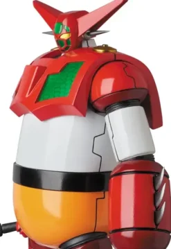 VCD Getter 1 (Shin Getter Ver.)