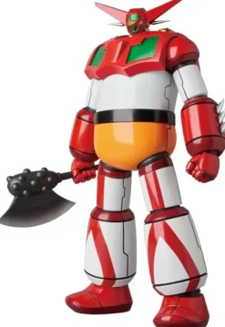 VCD Getter 1 (Shin Getter Ver.)