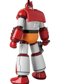 VCD Getter 1 (Shin Getter Ver.)
