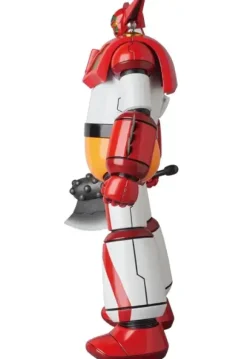 VCD Getter 1 (Shin Getter Ver.)