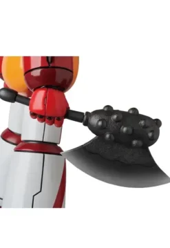 VCD Getter 1 (Shin Getter Ver.)
