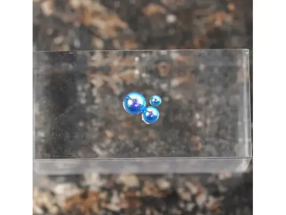 VC Dome Blue