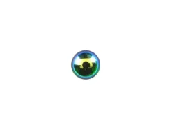 VC Dome L Green (8pcs)