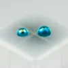 VC Dome 2 Ocean Blue L 5.0mm-6.0mm (4pcs)