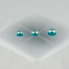 VC Dome 2 Ocean Blue M 3.0mm-4.0mm (9pcs)