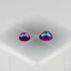 VC Dome 2 Pink L 5.0mm-6.0mm (4pcs)