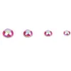 VC Dome 3 Pink M 2.5 3.0 3.5 4.0mm (5pcs Each, 20pcs)