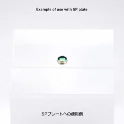 VC Dome 4 VG1 Color 4.0mm (10 pcs)