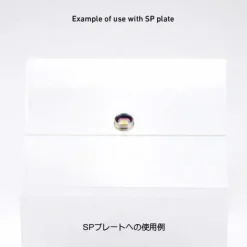 VC Dome 4 VP1 Color 4.0mm (10pcs)