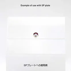 VC Dome 4 VP1 Color 3.0mm (10pcs)
